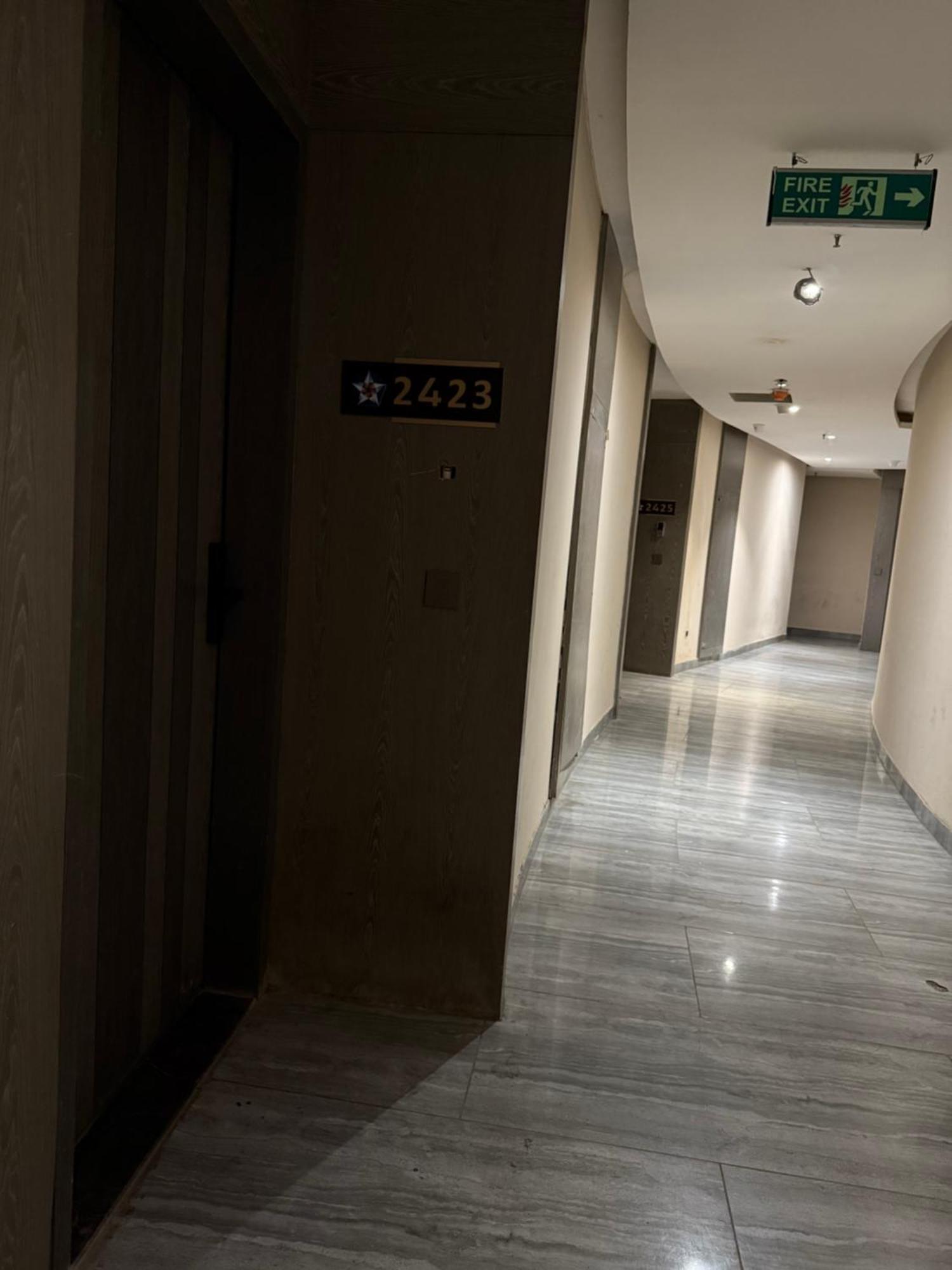 Apartment Alpha New Delhi